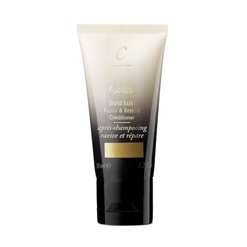 Oribe Gold Lust Repair & Restore Conditioner Travel size 50ml