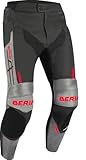 Fermeture éclair de connexion veste-pantalon