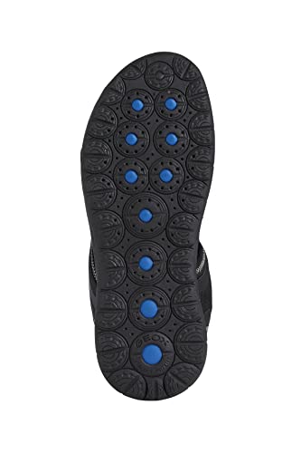 Sandalias para hombre Geox U Spherica Ec5 A calzado de verano cómodo y deportivo 3