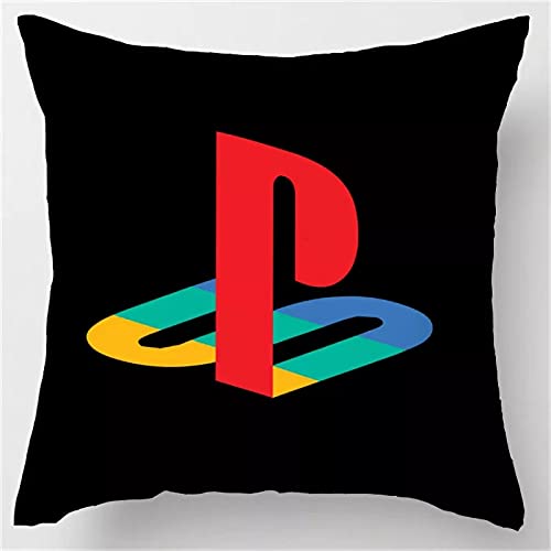 Federa per cuscino Playstation