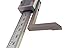 Taytools 0-6”, 0-150 mm, Digital Height Gauge, Electronic Height Gauge, 0.0005” Resolution DHG