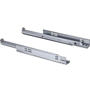 Gedotec Blum Tandem Schubladenauszug 1 Paar