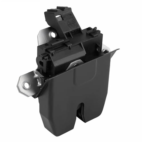 Loquet de verrouillage du hayon Ford S-Max sécurisez votre coffre de voyage arrière