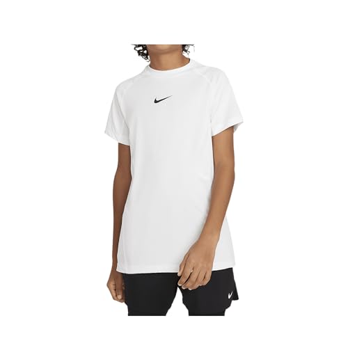 Nike Boys' Dri-fit Short Sleeve Tops (Little Big Kid)