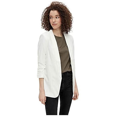 Pieces PCBOSS 3/4 Blazer Noos Cover