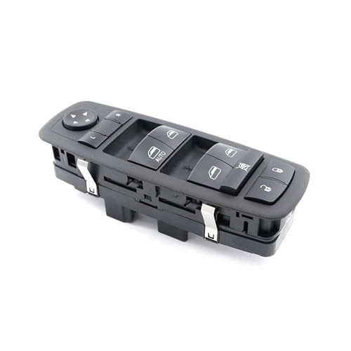 Interrupteur de lève-vitre Dodge Journey Nitro Jeep Liberty 4602632AG bouton avant gauche