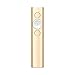 Produktbild Logitech Fernbedienung für Präsentationen, kabelloser Präsentator, USB, Bluetooth, Bildschirmerweiterung, 30 m Aktionsradius (Zertifiziert) Gold