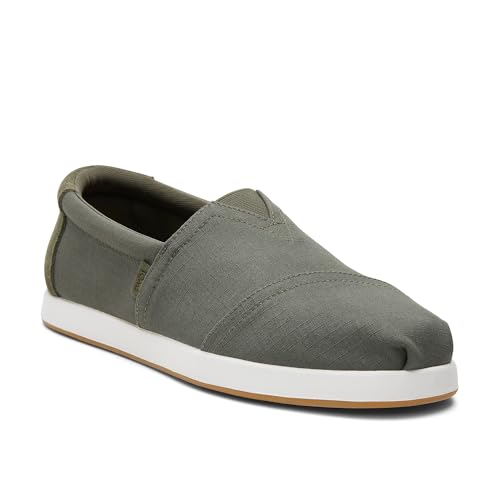 Image of TOMS Men's Alp FwdLoafer Flat
