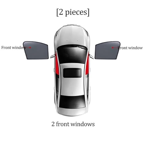 Parasol de ventana coche Lexus LX 600 para calor extremo e UV 2