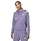 Nike Women's Sportswear Club Fleece Pullover Hoodie, World Indigo/White, X-Small