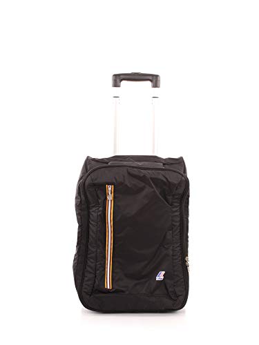 Preisvergleich Produktbild K-Way K-Pocket Trolley Handgepäck 2 Rollen