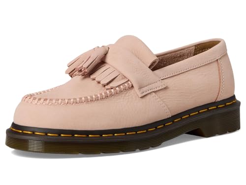 Image of Dr. Martens Unisex Adrian Slip-On Loafer