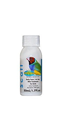 Vetafarm Scatt (50 ml)