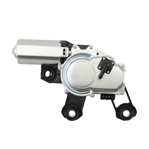 maXpeedingrods Rear Windscreen Wiper Motor 12V for Audi A3 A4 A6 Q5 Q7 Allroad 8E9955711