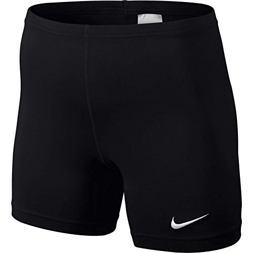 Nike Team Ace 5 Shorts Womens Black Size Small