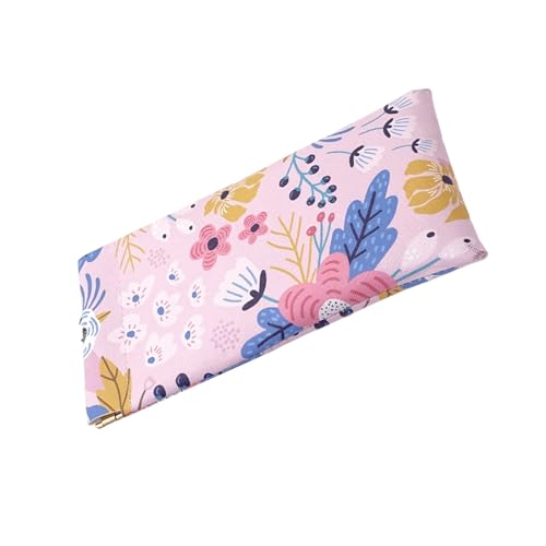 自動開閉 PU メガネポケット傷つきにくいファッションパターンサングラス保護バッグ日常や旅行用ビジネストラベルメガネオーガナイザー