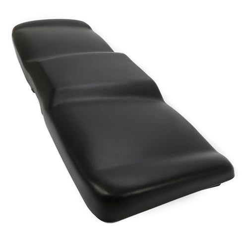 ALMULOO Seat Bottom Cushion Compatible with 2011-2018 Polaris Ranger 800 900 XP 500 570 Diesel EFI Replacement for 2684884-070 UTV Bottom Seat by ALMULOO - Used condition - Image 7