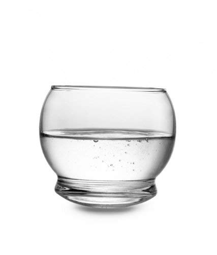 Normann Copenhagen Wackelglas, 1 Stück (1er Pack) Cover