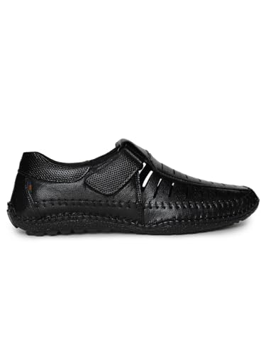 Image of Buckaroo mens Brak Sandal