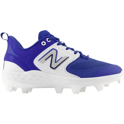 Image of New Balance Men's Fresh Foam 3000 V6 Molded Baseball Shoes