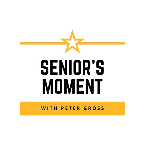 Seniors Moment with Peter Gross Titelbild