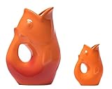 Gurgle Pot