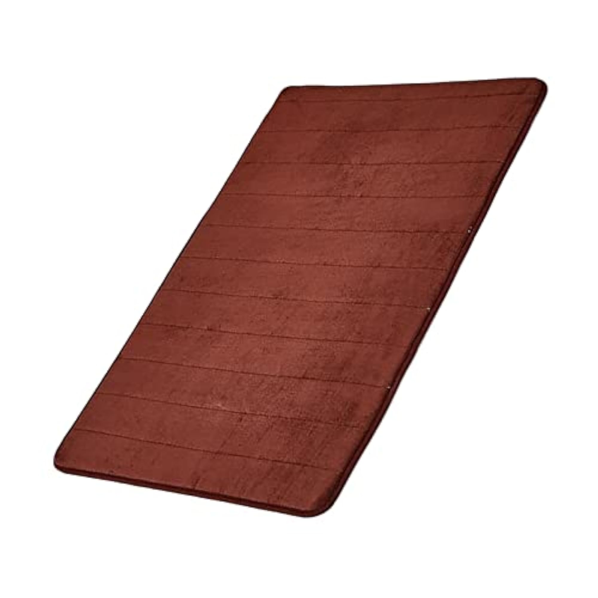Soft Floor Mat Machine Washable Water Absorbent