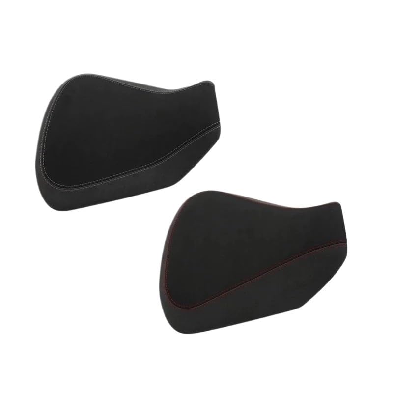Selle moto coussin avant surélevé pièces remplacement 500SR VOOM - 4