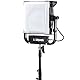 Litepanels Gemini 1x1 Hard RGBWW LED Panel (945-2101)