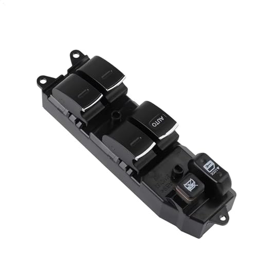 Bouton de commande lève-vitre haute sensibilité 3746300XS56XA pour Florid