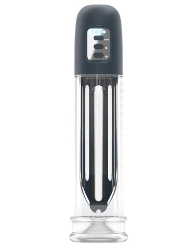 Pompe à Pénis Dorcel Power Pump Pro