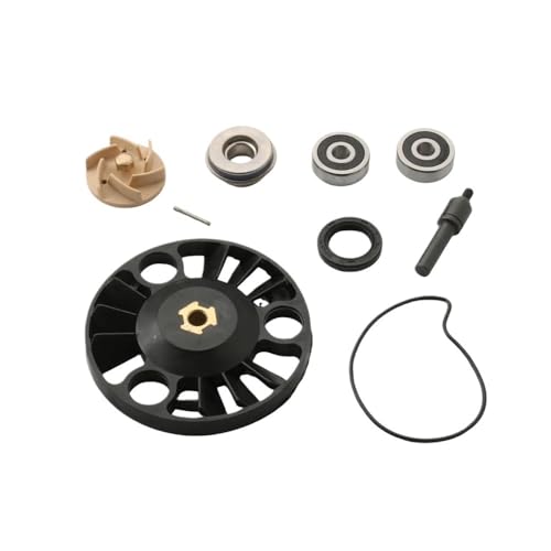 Kit de réparation de pompe à eau Eu3 200 résout surchauffe 100110230