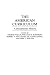 The American Curriculum: A Documentary History (Documentary Reference Collections)