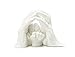 Lucky Hands® Familia Set para moldeo Trio+ | Set de moldear 3D...