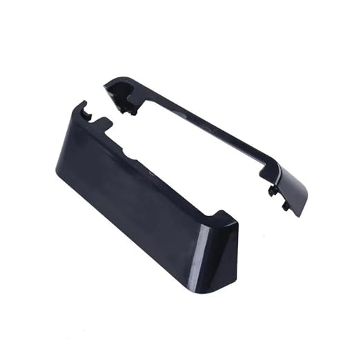 Embouts de rails de toit Toyota Land Cruiser pour vos sorties tout-terrain