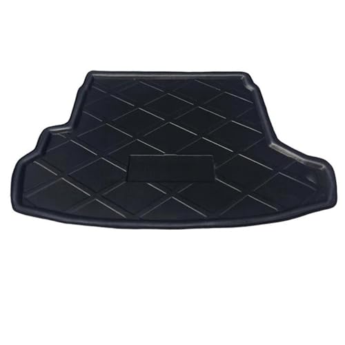 Tapis de coffre voiture imperméable et antidérapant Nissan X-Trail T31