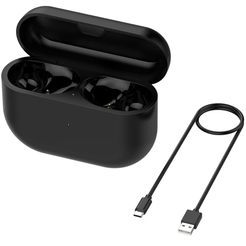 Jabra Elite 10 イヤホン充電ケース　ベージュ Jabra Elite 85t 充電ケースのみ USED美品 Qi ワイヤレス充電