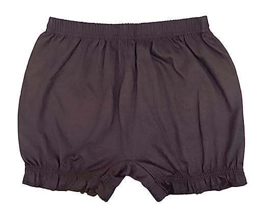 Image of Mom's Touch - Kids /Baby /Boy /Girl /Unisex - Bloomer,Panty, Brief, Underwear,Shorts, Drawer (0 to 13 Years) - Value Pack of 5 Pcs
