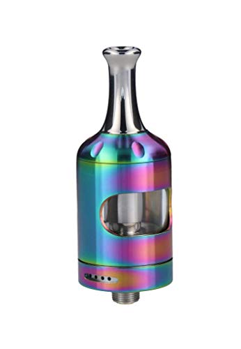 Nautilus 2S E Zigaretten Verdampfer Set mit 2ml Tankvolumen - von Aspire - Farbe: regenbogen – Bild 4
