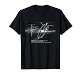 esquema sistemas solares astronomía amante astrónomo Camiseta