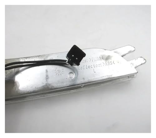 Clignotant de rétroviseur Haval H3 feu signalisation extérieur H5 - 5