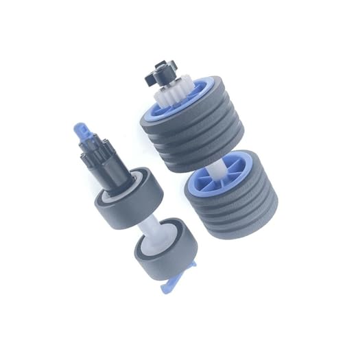 Kit rouleau scanner Canon M160 C230 évite bourrage 200K