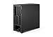 Fractal Design Pop 2 Air Black Solid - Performance Airflow PC Gaming Case - Mesh Front Panel - Three 120 mm Fans Included - Spacious Interior - ATX/mATX/ITX Motherboard Support