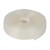 Elastack Medium Soft Tape, 20 mm x 3.06 m, Prevents Sliding, Enhances Grip, Seals Out Air to Form Suction Bond, Adherent, Transparent, Grip Tape, Latex-Free, Tape Adhesive & Fastener