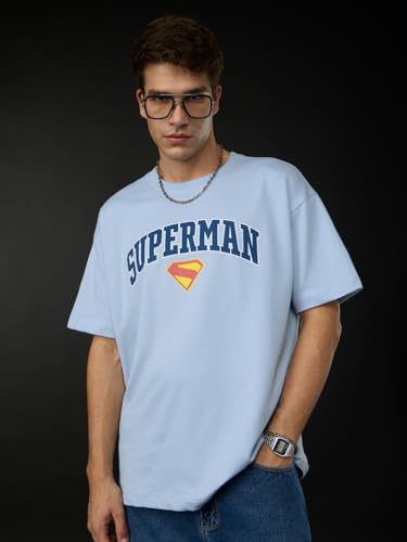 Image of The Souled Store Men T-Shirt