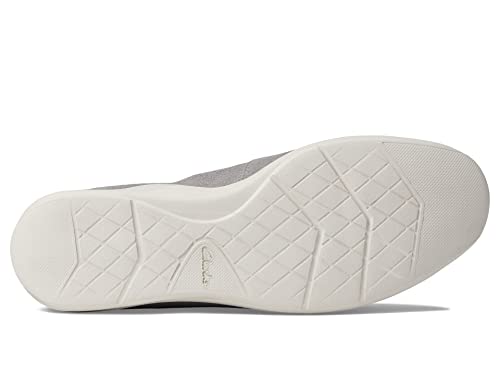 Clarks Men's Gorwin Step Sneaker4