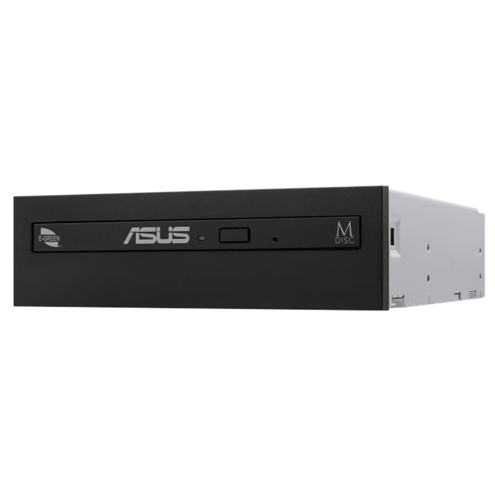 ASUS DRW-​08D6MT/​BLK/​B/​AS