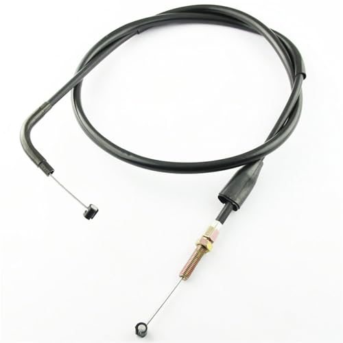 Cable de embrague reforzado Suzuki GSXR1000 K5 05-06 línea de tracción suave