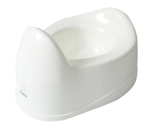 Tippitoes - Vasino, Colore: Bianco