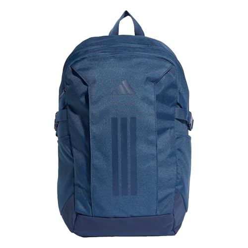 adidas Unisex POWER BACKPACK, night marine/night indigo, One size